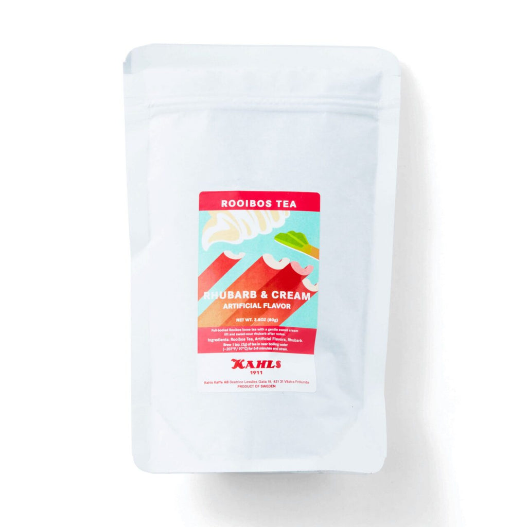 Kahls Rooibos Tea
